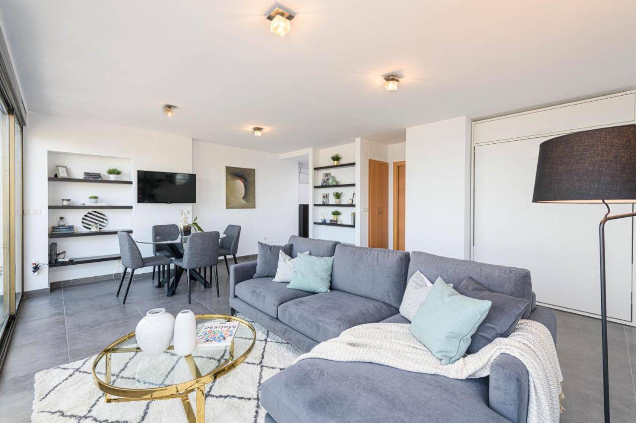 Lejlighed Mediterraneo In By Solaga Homes Málaga