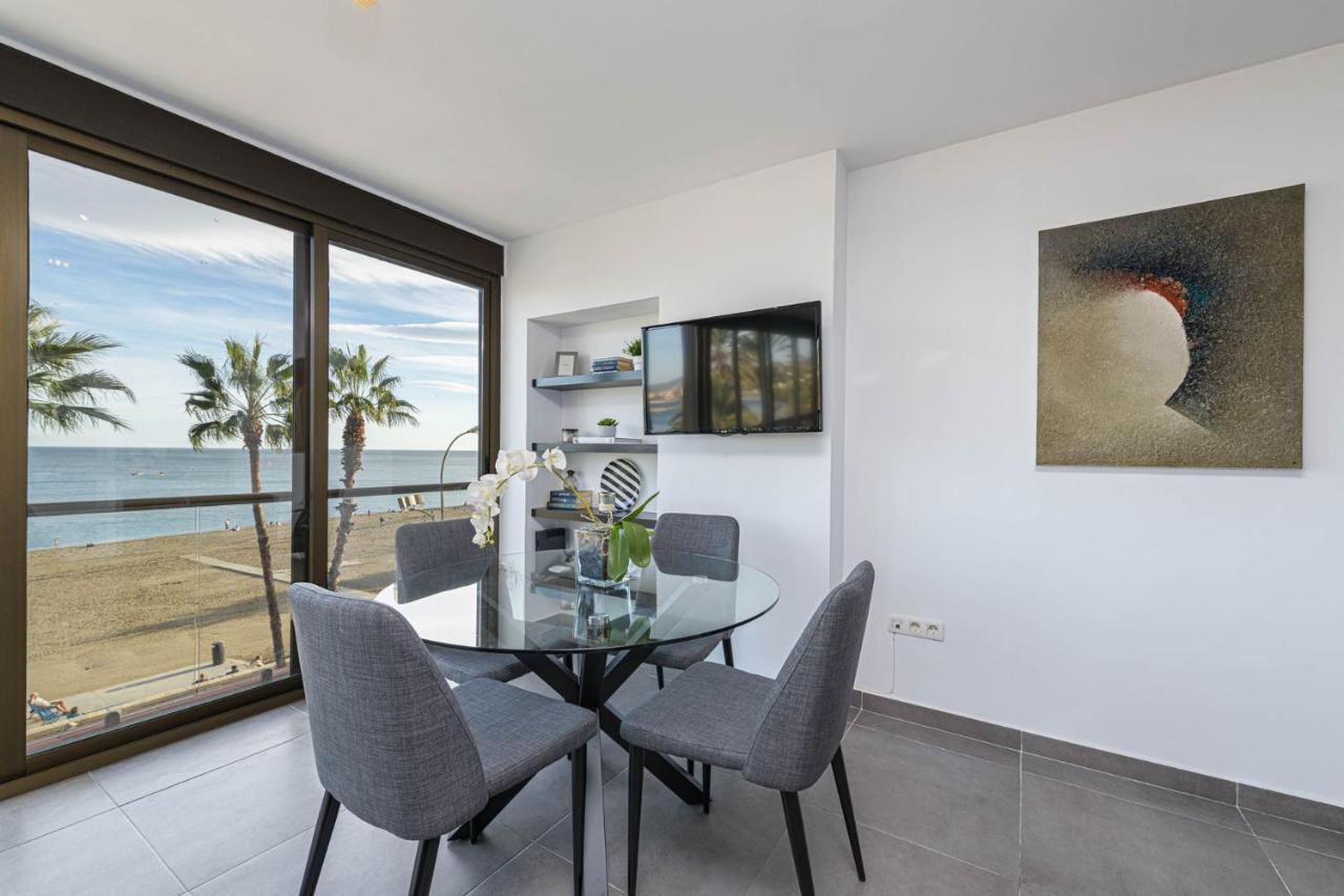 Mediterraneo In By Solaga Homes Lejlighed