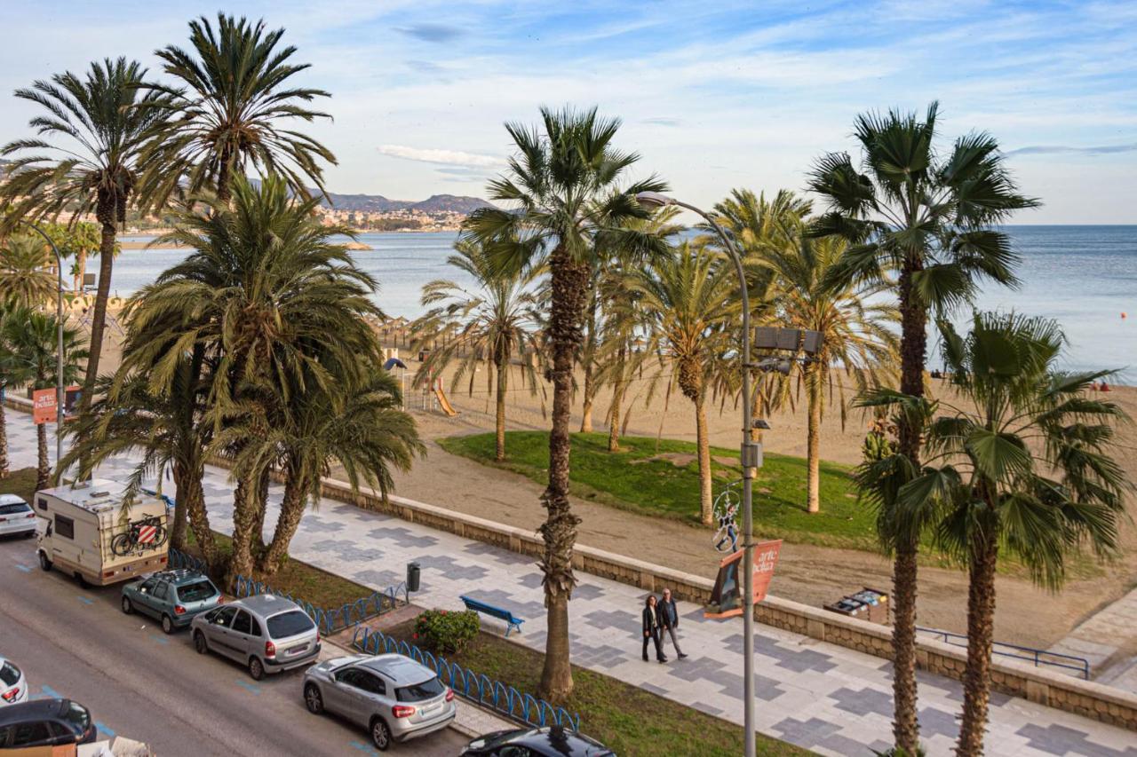 Mediterraneo In By Solaga Homes Lejlighed *