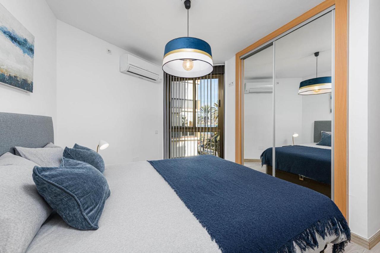 Lejlighed Mediterraneo In By Solaga Homes Málaga