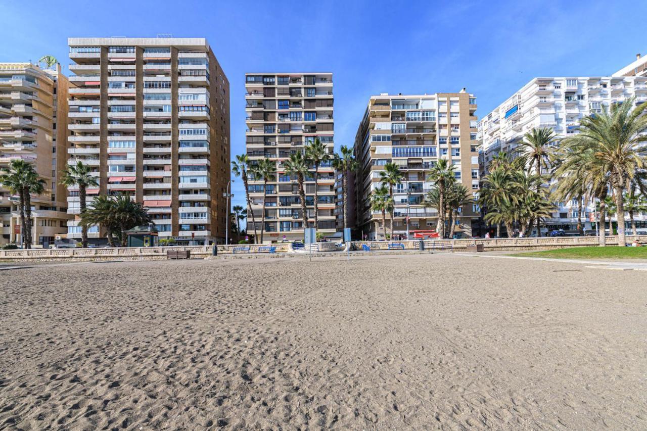 Mediterraneo In By Solaga Homes Lejlighed Málaga