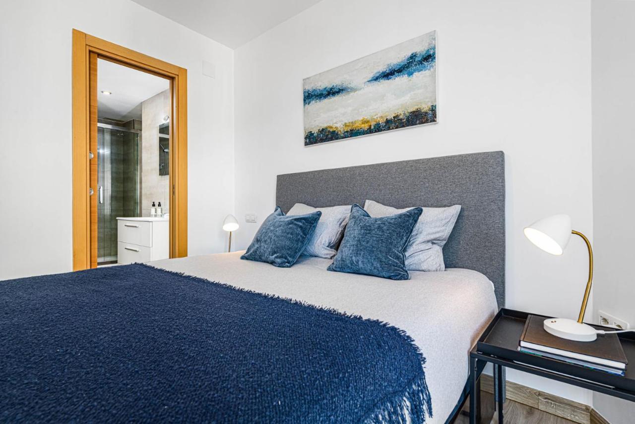 Lejlighed Mediterraneo In By Solaga Homes Málaga